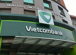 Cổ phiếu tăng &#8217;sốc&#8217;, vốn hoá Vietcombank thêm gần 90.000 tỷ đồng