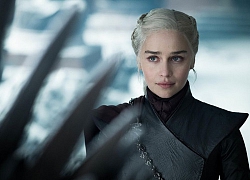 Công bố đề cử giải Emmy: 'Game of Thrones' bất chấp tất cả vẫn dẫn đầu