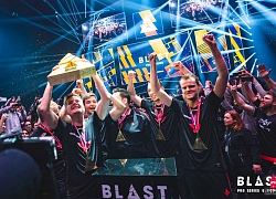 [CS:GO] RFRSH lợi dụng Astralis để "câu khách" cho BLAST Pro Series, tin đồn hay sự thật?