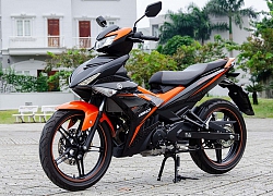 Cuộc chiến phân khúc xe côn tay, Yamaha Exciter hay Honda Winner X sẽ làm vua?