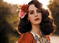 'Dai dẳng' như Lana Del Rey: Album đầu tay 'Born To Die' bám trụ Billboard 200 suốt... 317 tuần