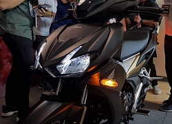 Đánh giá Honda Winner 2019: Thế hệ mới của kẻ đối đầu Yamaha Exciter 150 có gì?