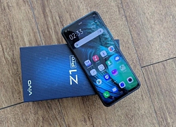 Đánh giá khả năng chơi game của Vivo Z1 Pro: Khá &#8216;ngon&#8217; trong tầm giá