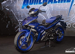 Đánh giá Yamaha Exciter 150 2019 cùng giá bán mới nhất hôm nay 15/7/2019