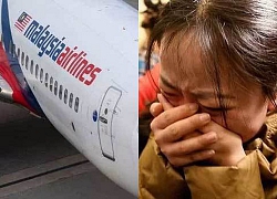 Điểm nghi vấn chưa từng được tiết lộ về MH370