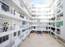 Điểm sàn Trường Đại học Công nghệ TP.HCM cao nhất 18 điểm