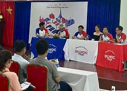 Diễn đàn Du học Pháp lần thứ 14