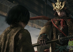 Đợi mòn răng, cuối cùng Sekiro cũng có phiên bản dễ