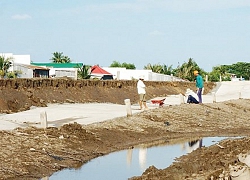 Đòn bẩy đưa ĐBSCL phát triển bền vững - Bài 1: Chủ động ứng phó với sạt lở và sụt lún