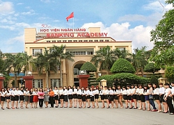 Dự báo điểm chuẩn Học viện Ngân hàng, Đại học Y Hà Nội