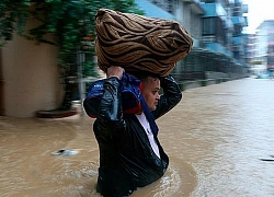 Du khách Việt được khuyến cáo không tới Nepal trong ba tháng tới