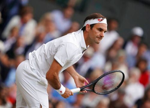 Federer: "Tôi sẽ cố quên thất bại điên rồ trước Djokovic"