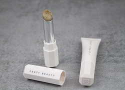 Fenty beauty vừa ra mắt dòng tẩy da chết cho môi, để xem có gì hay ho không nào