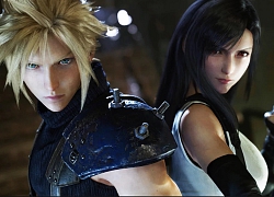 Final Fantasy VII Remake thông báo một tin cực buồn đến game thủ PC