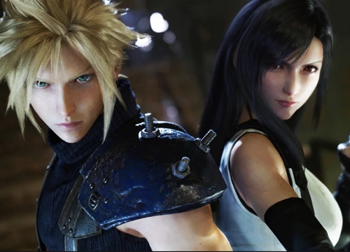 Final Fantasy VII Remake thông báo một tin cực buồn đến game thủ PC