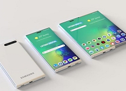 Galaxy Note 10 chưa ra mắt, đã có thông tin cực 'hot' về Galaxy S11