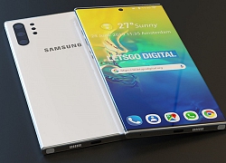 Galaxy Note 10 lộ điểm benchmark khủng trên Geekbench, xác nhận dùng chip Exyos 9825, RAM 8GB