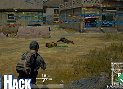 Game sắp "hết đát" mới cuống cuồng lo chống hack, phải chăng đã quá muộn với PUBG?