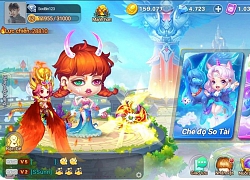 Garena sẽ chính thức đóng cửa DDTank sau 24 ngày nữa