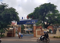 Giả mạo Thanh tra tài chính, lừa hàng chục triệu đồng của giáo viên