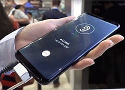 Giải mã công nghệ Sound on Display có thể góp mặt trên Galaxy Note 10