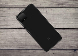 Google Pixel 4 lộ ảnh thực tế có 3 camera sau