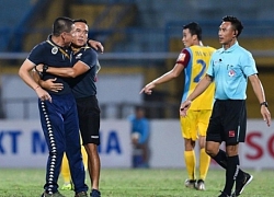 Hà Nội FC bước vào giai đoạn khắc nghiệt