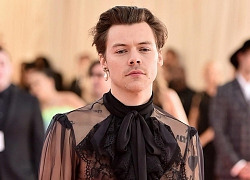 Harry Styles đang đàm phán để vào vai hoàng tử trong 'Nàng tiên cá'