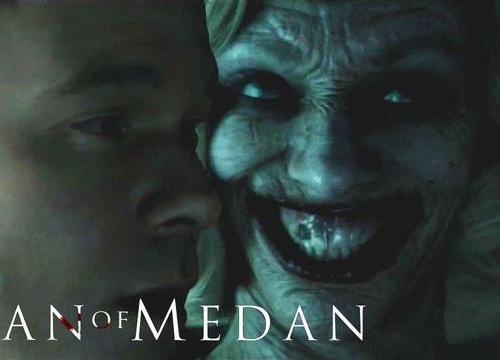 Hậu duệ của Until Dawn hé lộ chế độ chơi co-op 5 người