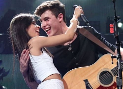 Hình khóa môi chưa hạ nhiệt, MXH đã nổi bão vì Shawn Mendes khoe ảnh "giường chiếu" với Camila ngay trên Instagram?