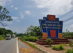 Hoa nở nơi chiến địa Vị Xuyên (kỳ cuối)