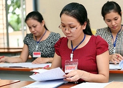 Học sinh chuyên Toán trượt tốt nghiệp vì bị điểm 1 môn Vật lý