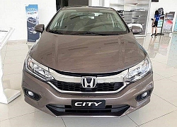 Honda CR-V bất ngờ giảm giá lên đến 40 triệu đồng