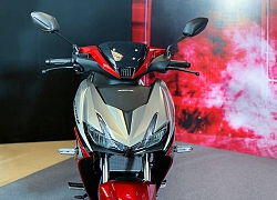 Honda Winner X độ đèn xi nhan: Có vi phạm pháp luật không?