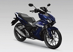 Honda Winner X lên báo ngoại, gây sốt toàn Đông Nam Á