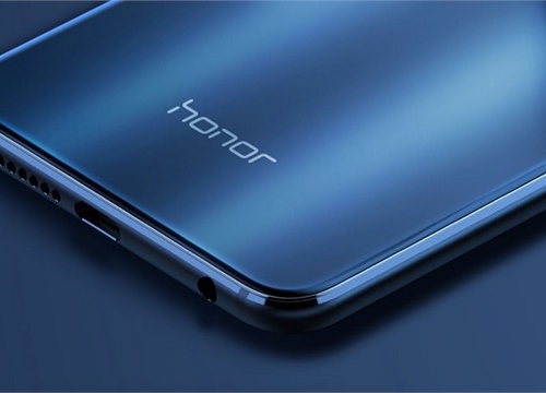 Honor 10X, 20X, 30X, 40X và 50X là loạt sản phẩm của Honor trong tương lai