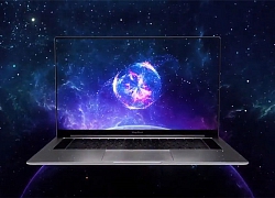 Honor MagicBook Pro sẽ có thiết kế toàn màn hình, ra mắt 23 tháng 7