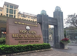 Hot: Trường đại học đầu tiên công bố điểm trúng tuyển năm học 2019 - 2020