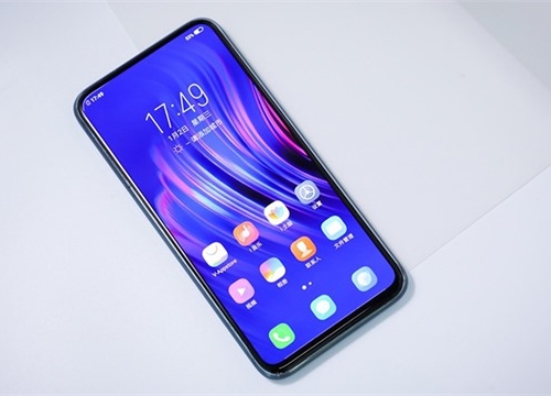 Huang Zhang: Điện thoại Meizu 5G sẽ được ra mắt vào năm tới