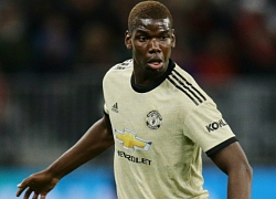 Huyền thoại M.U khuyên Pogba đừng bị Raiola tác động