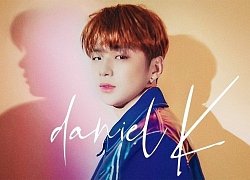 Kang Daniel muốn đạt được gì sau lần solo đầu tiên 'vượt bao khổ đau' này?