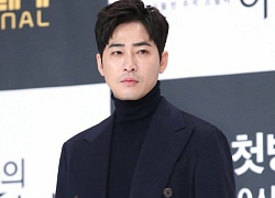 Kang Ji Hwan xây quầy bar để nhìn trộm phụ nữ mặc bikini