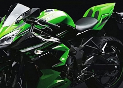 Kawasaki sẽ cho ra mắt Sport bike cỡ nhỏ cạnh tranh với Yamaha R15 mang tên Kawasaki Ninja 150