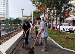 Khi người lính trở về...