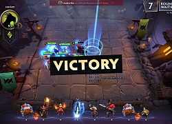 Khởi đầu thành công, Dota Underlords lên kế hoạch "hút máu" game thủ