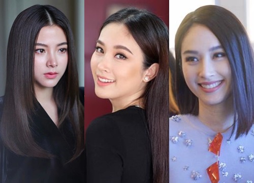 Không chỉ có Baifern Pimchanok, phim truyền hình Thái cũng đã từng có 2 ngọc nữ đảm nhận vai chuyển giới