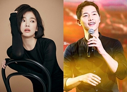 Không còn duyên nợ, Song Joong Ki tuyệt tình với vợ cũ đến mức này