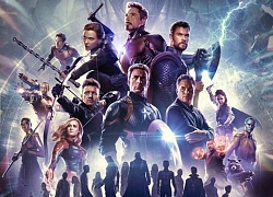 Không dễ để Avengers: Endgame vượt mặt Avatar: Mất nhiều suất chiếu, đụng độ The Lion King