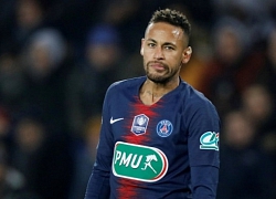 Không muốn dây dưa, Neymar tự tay đặt dấu chấm hết cho mâu thuẫn với PSG