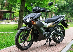 Lái thử Honda Winner X, có gì khác biệt ?